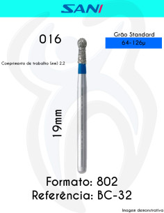 802 BC-32
