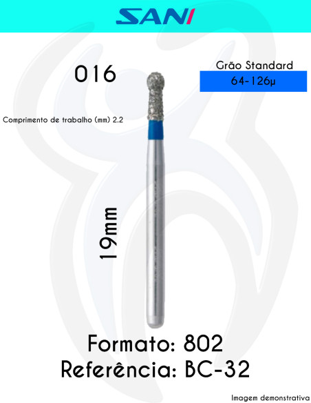 802 BC-32