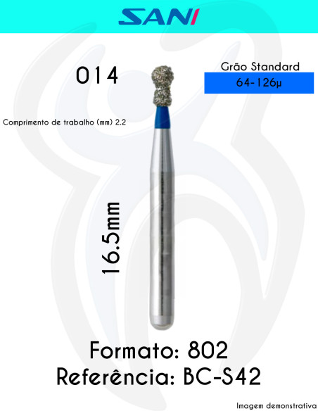 802 BC-S42