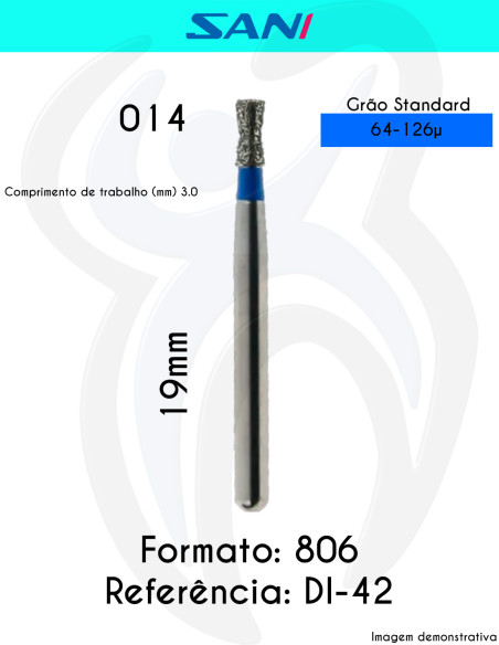 806 DI-42