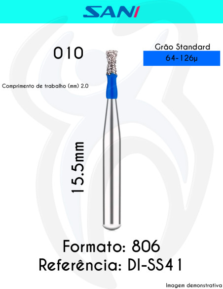 806 DI-SS41