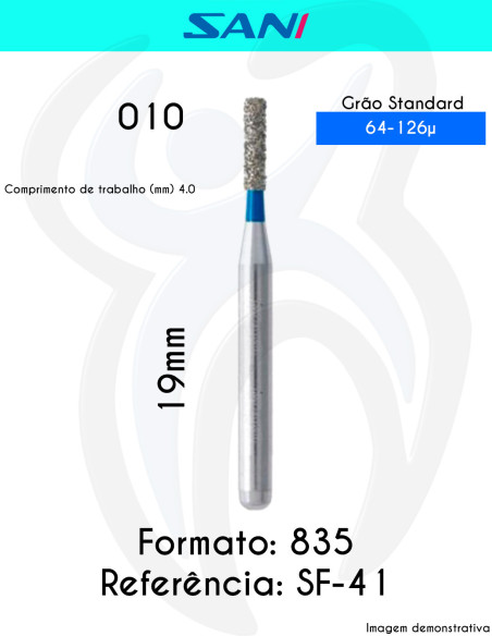 835 SF-41