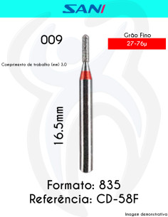 835 CD-58F