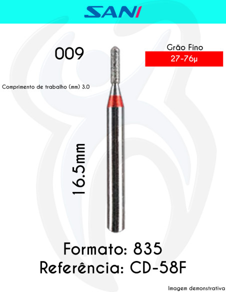 835 CD-58F