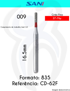 835 CD-62F