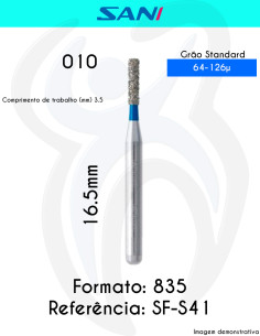835 SF-S41