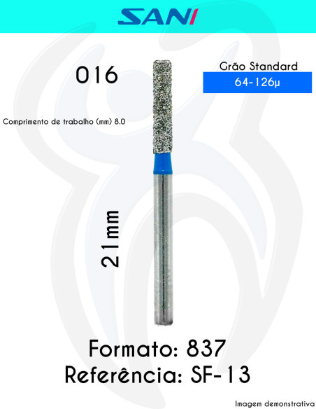 837 SF-13