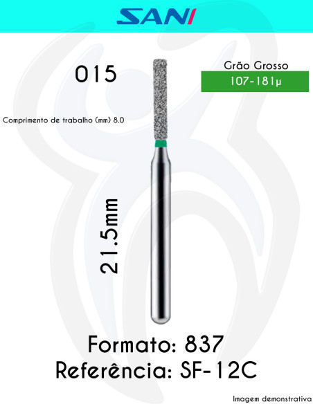 837 SF-12C