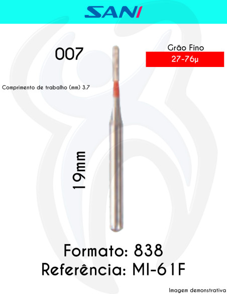 838 MI-61F