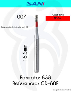 838 CD-60F