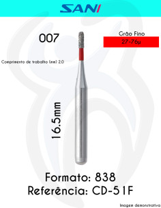 838 CD-51F