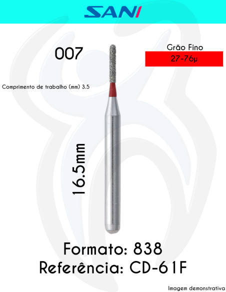 838 CD-61F
