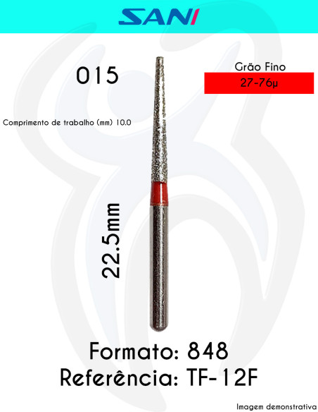 848 TF-12F