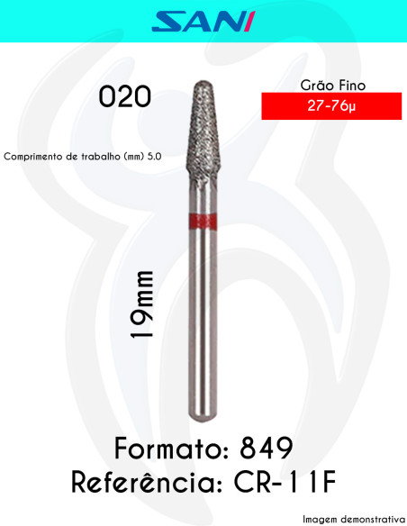 849 CR-11F