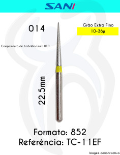 852 TC-11EF