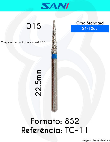 852 TC-11