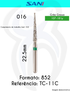 852 TC-11C