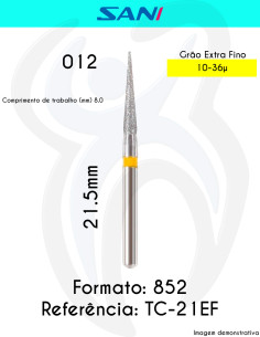 852 TC-21EF