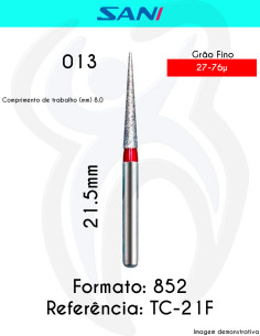852 TC-21F