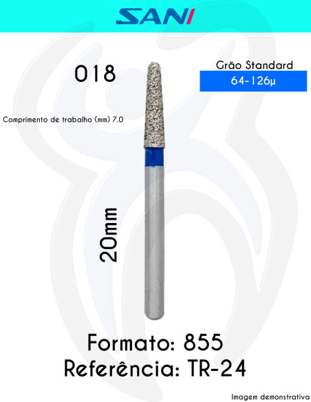 855 TR-24