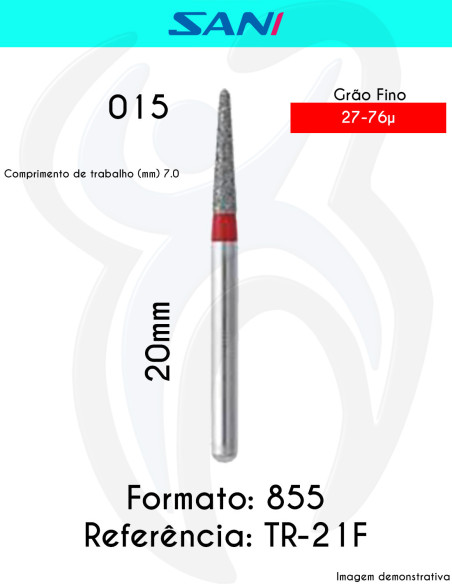 855 TR-21F