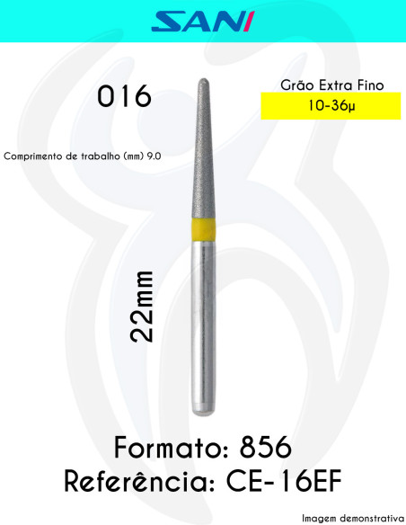 856 CE-16EF