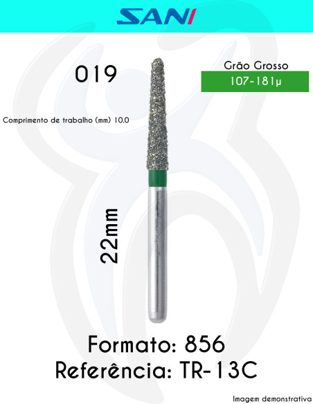 856 TR-13C