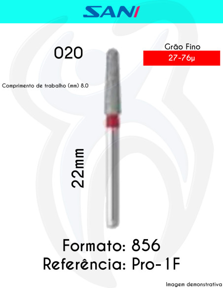 856 Pro-1F