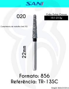 856 TR-13SC