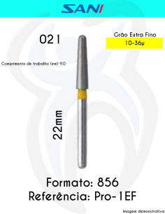 856 Pro-1EF