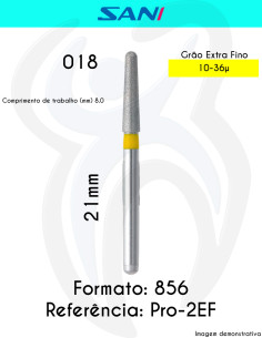 856 Pro-2EF