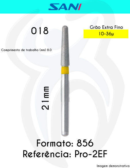 856 Pro-2EF