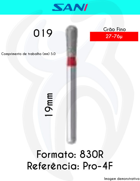 830R Pro-4F