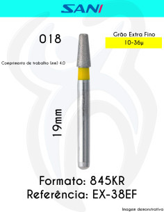 845KR EX-38EF