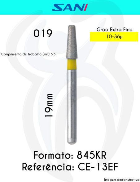 845KR CE-13EF
