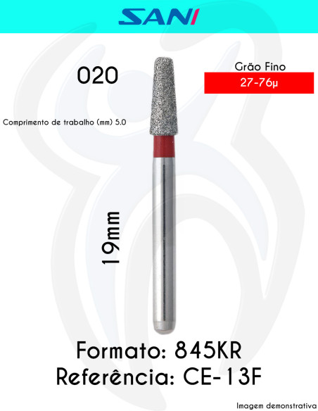 845KR CE-13F