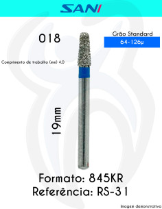 845KR RS-31