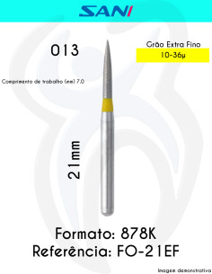 878K FO-21EF