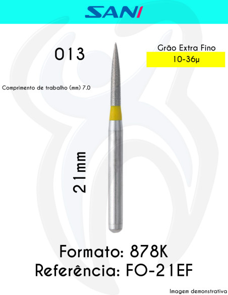 878K FO-21EF