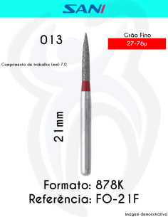 878K FO-21F