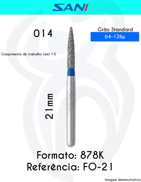 878K FO-21