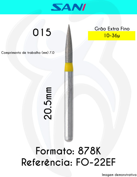 878K FO-22EF