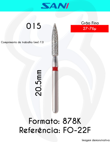 878K FO-22F