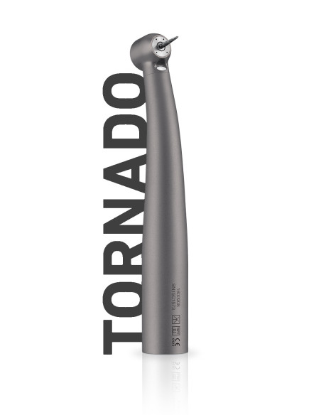 Bien-Air Tornado LK | Turbina con Luz