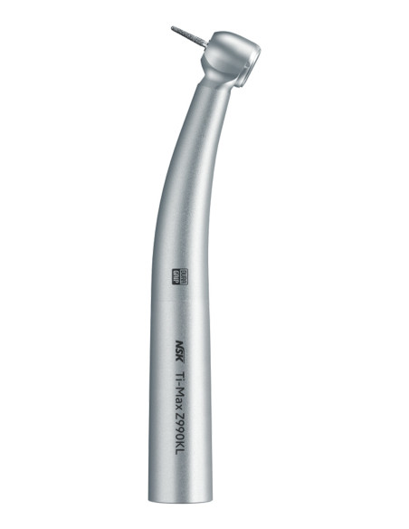 Ti-Max Z990KL