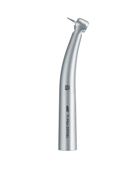 Ti-Max Z890BL