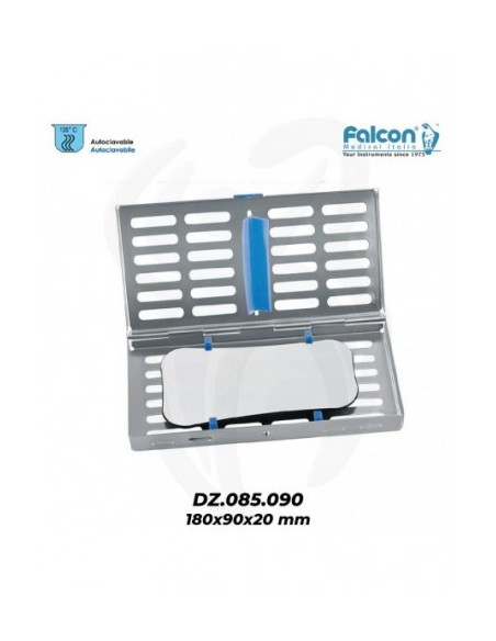 Cassette de esterilização