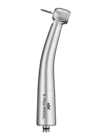 2 turbinas S-Max M900L