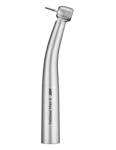 2 turbinas S-Max M900KL