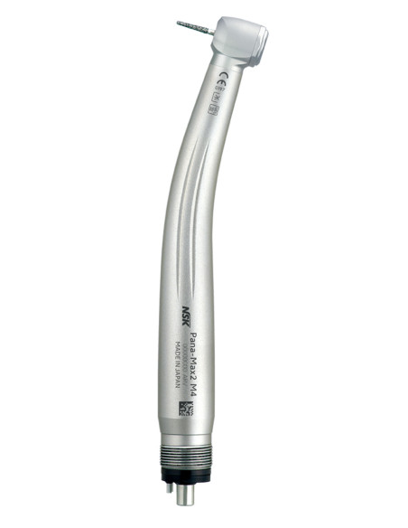 2 turbinas Pana-Max 2 M4